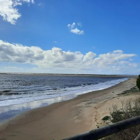 Homestay En Mi Piso Del Centro De Huelva