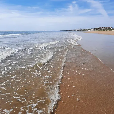 Homestay En Mi Piso Del Centro De Huelva