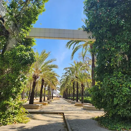 En Mi Piso Del Centro De Huelva