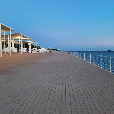Проживание в семье En Mi Piso Del Centro De *