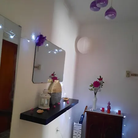 Проживание в семье En Mi Piso Del Centro De Уэльва