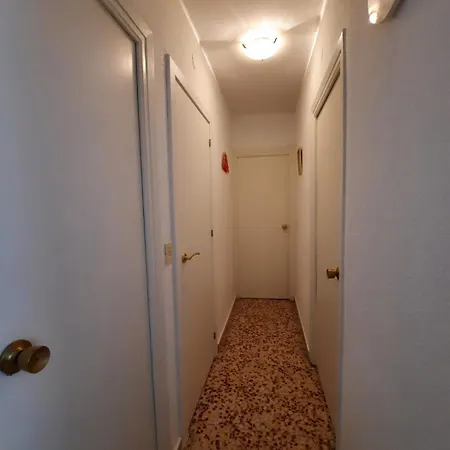 En Mi Piso Del Centro De Habitación en casa particular Huelva