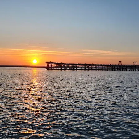 En Mi Piso Del Centro De * Huelva