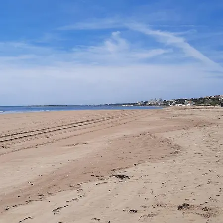 Habitación en casa particular En Mi Piso Del Centro De Huelva